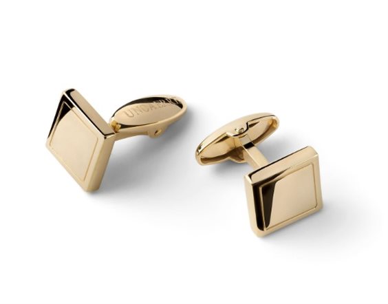 Gemelli Unoaerre Uomo in Argento 000FFG0290000 6600 - 000FFG0290000 6600